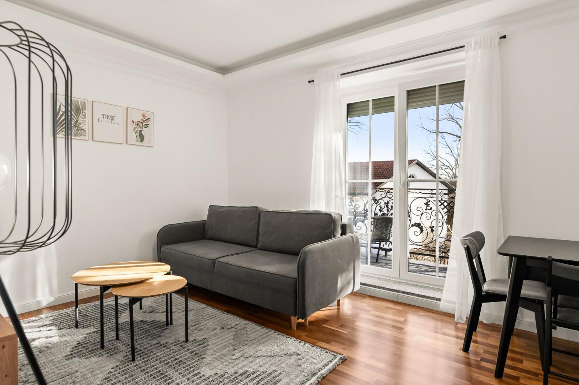 Yuva Homes Am Kurpark Бад-Верисхофен Экстерьер фото
