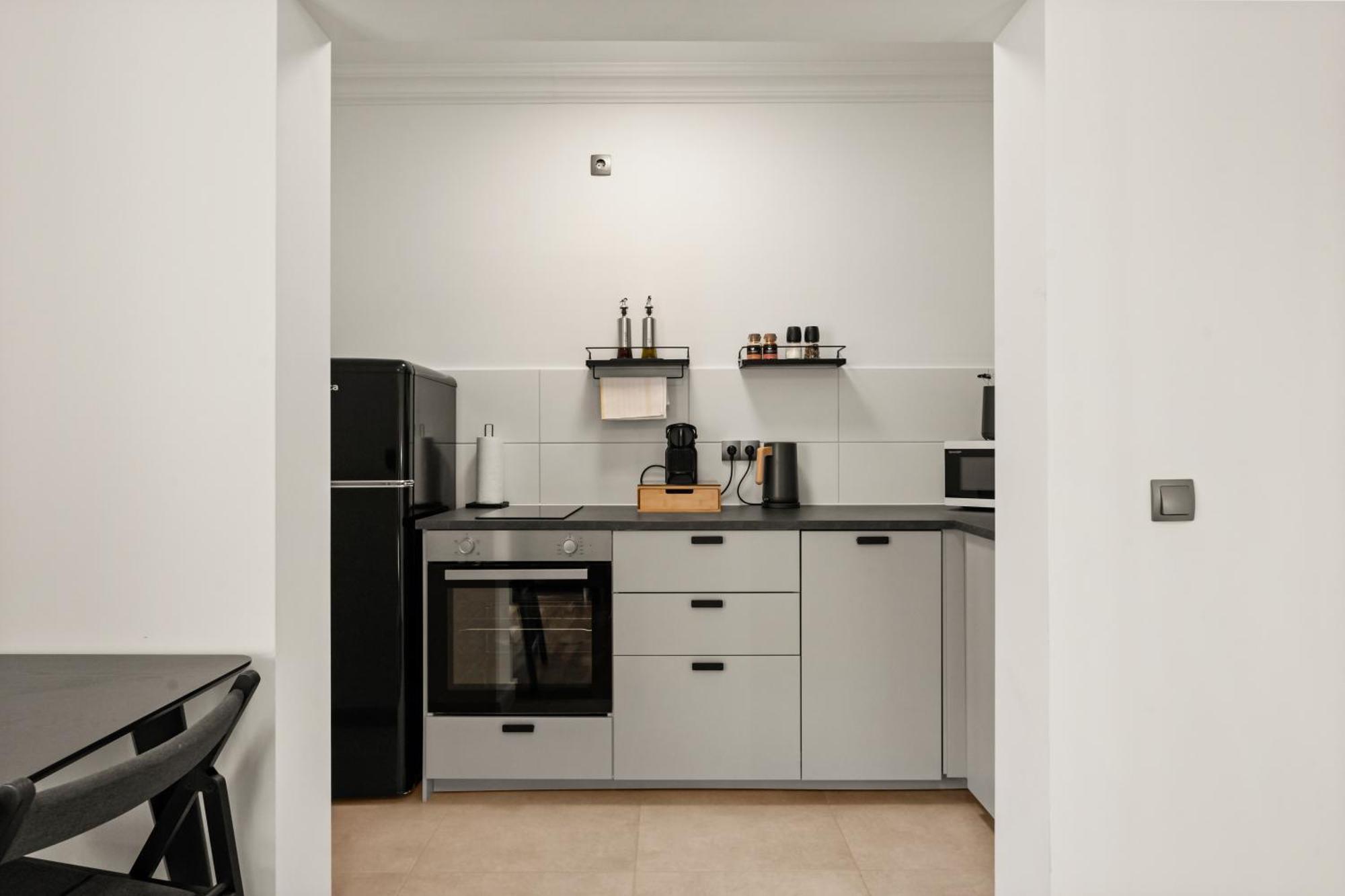 Yuva Homes Am Kurpark Бад-Верисхофен Номер фото