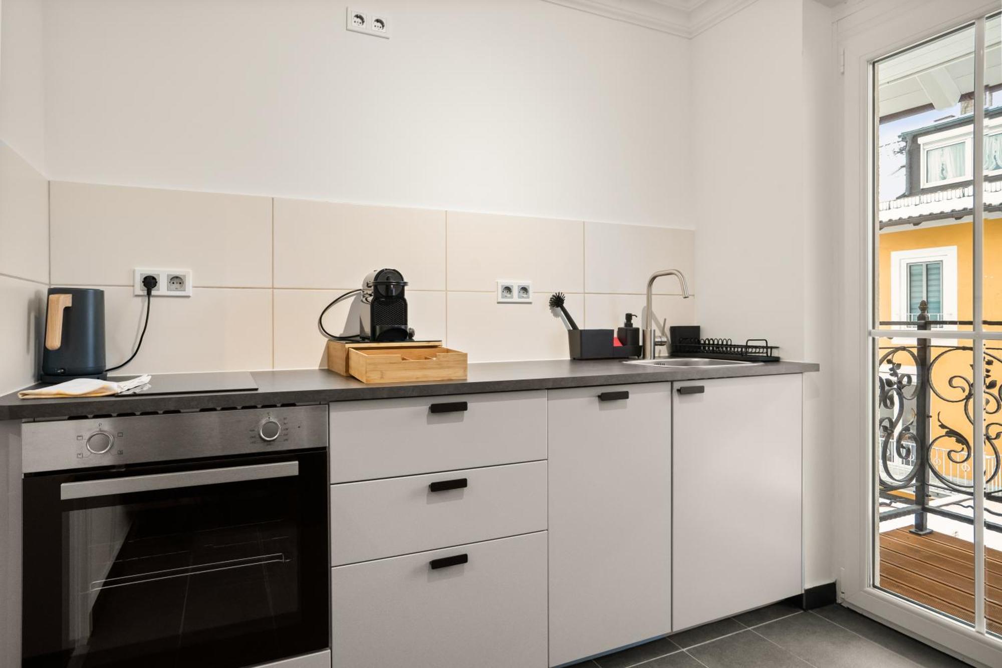 Yuva Homes Am Kurpark Бад-Верисхофен Номер фото